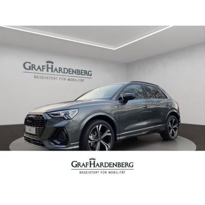 Audi Q3 35 TDI 110(150) kW(PS) S tronic S line
