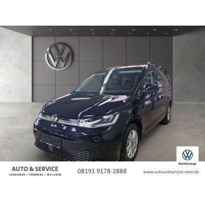 Volkswagen Caddy Life 5-Sitzer 1,5 l 85 kW eHybrid - Aktion