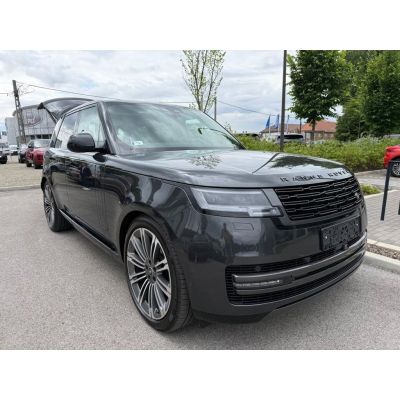 Land Rover Range Rover HSE D350 Autobiography Signature SWB