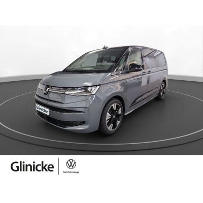 Volkswagen Multivan Edition 2,0 TDI Leder Sitzbelüftung 7Si