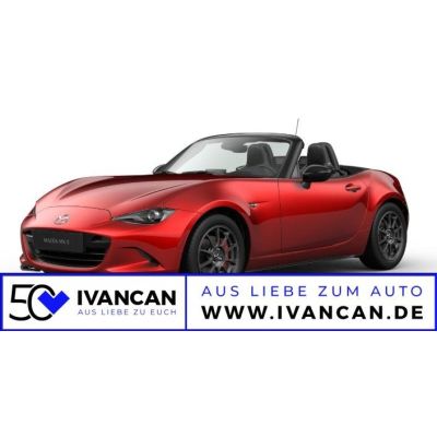 Mazda MX-5 1.5i 132PS Homura