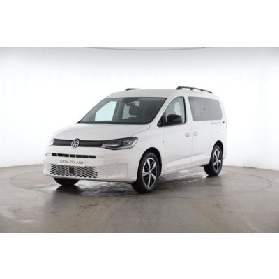 Volkswagen Caddy Maxi California 2.0 TDI DSG - NAVI - AHK -