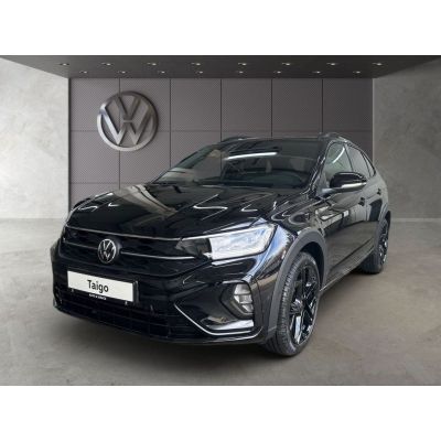Volkswagen Taigo R-Line 1,5 l TSI OPF 110 kW DSG - AKTIONSL