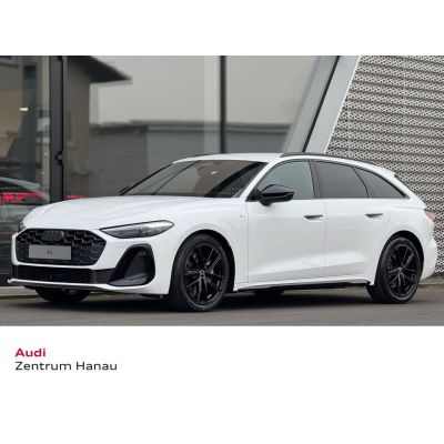 Audi A5 Avant TFSI quattro 150 kW SLINE*BUSINESS*AKUS