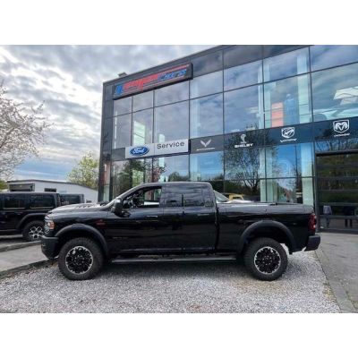 Dodge RAM 2500 Rebel Crew Cab  RAMBOX 6.7l TD 3.99%