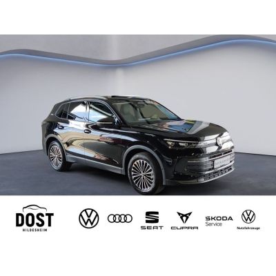 Volkswagen Tiguan Life 1,5 l eTSI DSG Goal LED+AHK+NAVI