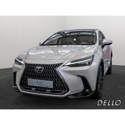 Lexus NX 450h + E-Four Luxury PANO MATRIX-LED 360°