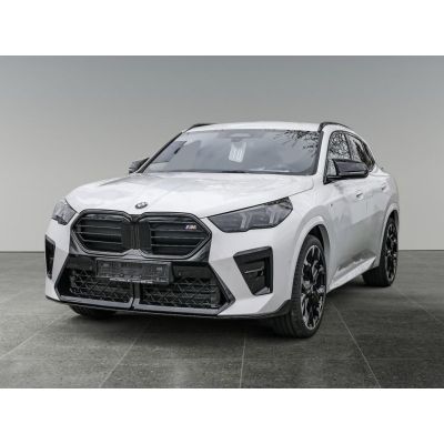 BMW X2 M35i xDrive M-Sport Pro, Innovationspaket HUD