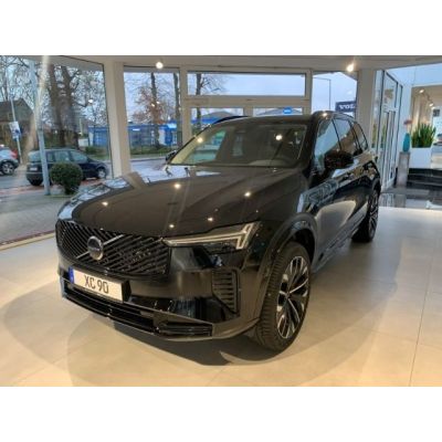 Volvo XC90 T8 AWD Plus Dark Pilot Assist Teilautonomes