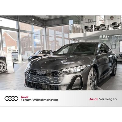 Audi A5 TFSI quattro 150 kW S tronic Allrad Navi DAB
