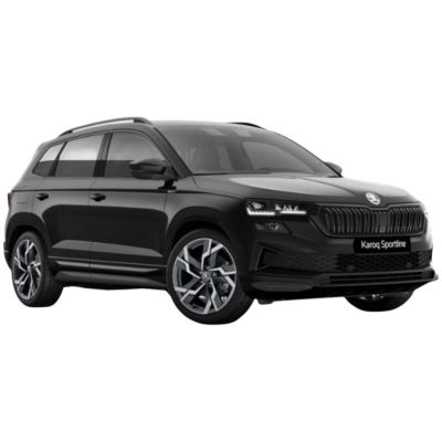 Skoda Karoq 2.0l TDI DSG Sportline -22% EUR1