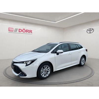 Toyota Corolla 1.8 Hybrid TS Business Edition