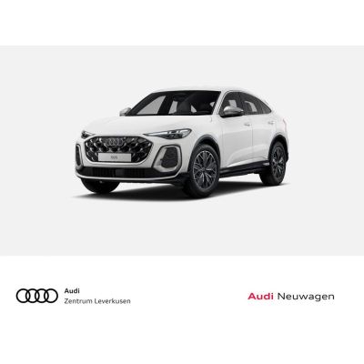 Audi SQ5 Sportback BandO LED ACC NAVI VIRT HUD KAM SHZ