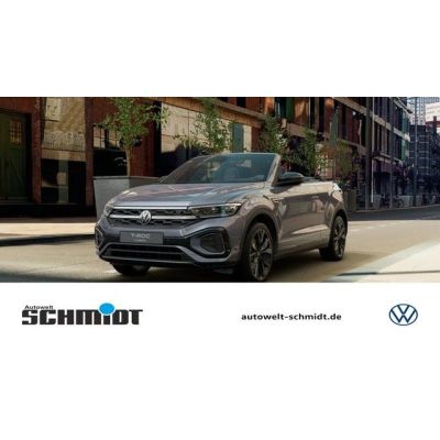 Volkswagen T-Roc Cabriolet R-Line 1.5 l TSI OPF 110 R-Line 
