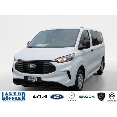 Ford Transit Custom Kombi 320L1 Trend PDC* RFK* TEMP*