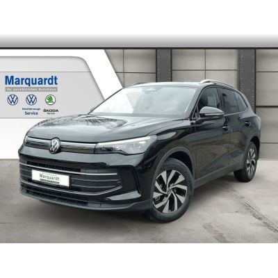 Volkswagen Tiguan 1.5 eTSI  Neu Pano AHK Navi LED Plus ACC