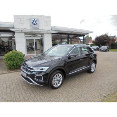 Volkswagen T-Roc 1.5 TSI Style , LED,DSG,Kamera,el.Heckklap
