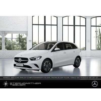 Mercedes-Benz B 200 d #PROGRESSIVE #PANO-SD #DISTRONIC #MEMORY