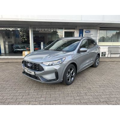 Ford Kuga ST-Line+ 5JGarantie Navi LED-Adaptiv Automa