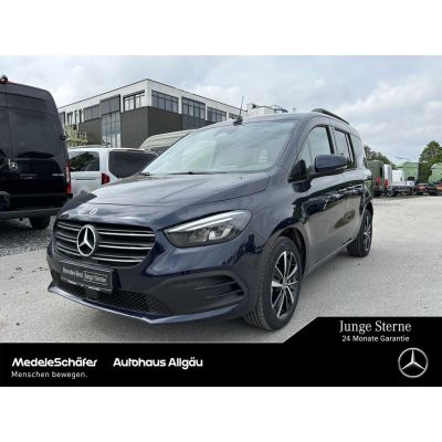 Mercedes-Benz T 180 PROGRESSIVE EDITION AUTOMATIK BENZIN LED