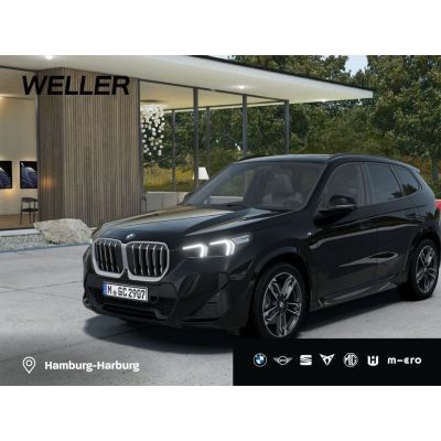BMW X1 sDrive20i M-Sport PANO HUD InnoPaket Navi LED