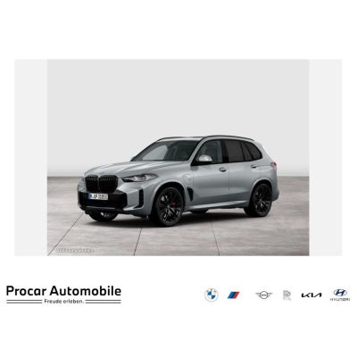 BMW X5 xDrive50e MSport + Pano + DA + PA + AHK