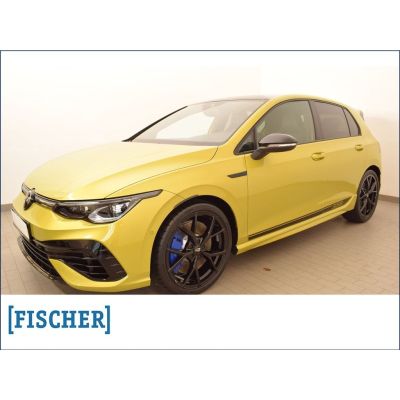 Volkswagen Golf R VIII R333 2.0TSI 4Motion DSG 186/333 Matr