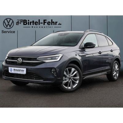 Volkswagen Taigo Move 1.5 TSI IQ Drive Navi LED ACC APP