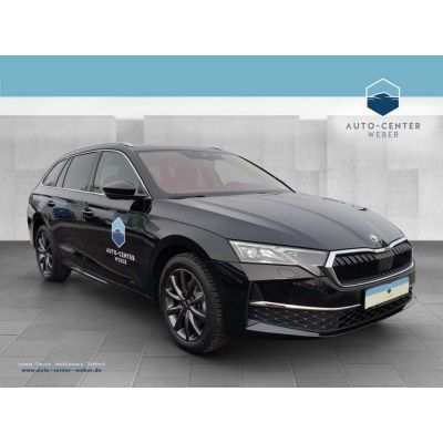 Skoda Octavia Combi 2.0 TDI Tour DSG #Head-Up Display