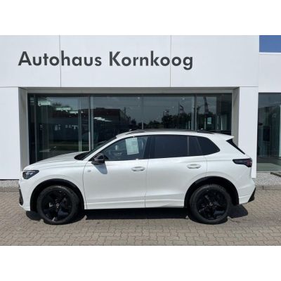 Volkswagen Tiguan III R-Line 1,5 eTSI BlackStyle