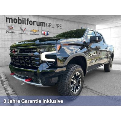 Chevrolet Silverado ZR2 6.2L V8 3LT MY25 AHZV 3.5t