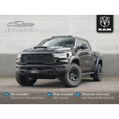 Dodge RAM Ram 1500 RHO Hurricane High Output Twin Turb