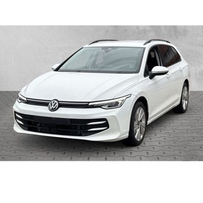 Volkswagen Golf VIII Variant 1.5 TSI Life LEDPlus+SHZ+ACC