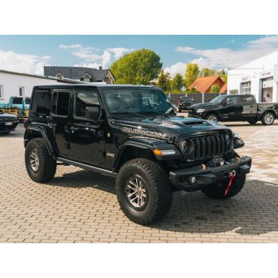 Jeep Wrangler Rubicon 392- X-Treme 6,4l V8