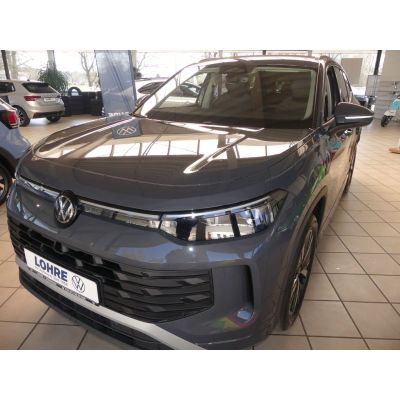 Volkswagen Tayron 1.5 TSI LIFE *7-Sitze,4Jahre Garantie"*