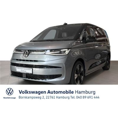 Volkswagen Multivan "Edition" 2,0 l TSI DSG kurz 7-Sitzer