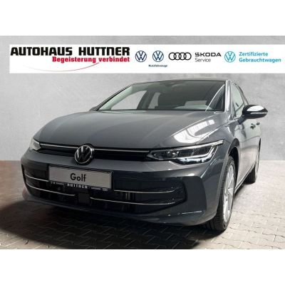 Volkswagen Golf GOAL 1.5 TSI 6-Gang AHK LED RÜCKFAHRKAMERA