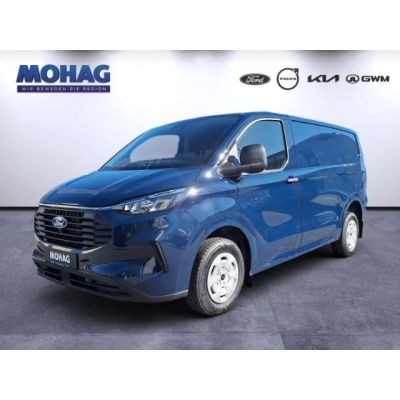 Ford Transit Custom 300 Kasten Trend L1 2.0L EcoBlue 