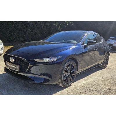 Mazda 3 2.0 e-SKYACTIV X AWD 6AT Homura