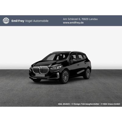 BMW 223i xDrive Active Tourer M Sportpaket Head-Up