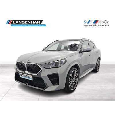 BMW X2 sDrive20i M Sport Harman Kardon Pano AHK
