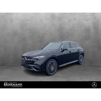 Mercedes-Benz GLC 200 4M AMG Line/EasyP/DigitalLight/AHK/360°