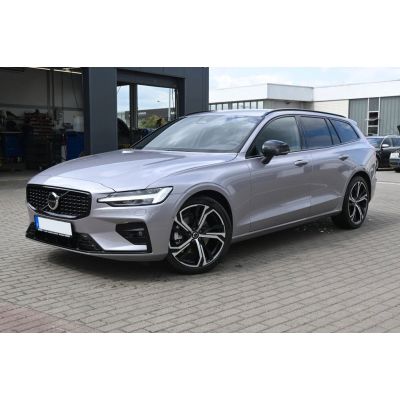 Volvo V60 B4 Benzin DKG Plus Dark*FSHZG*360°*ACC