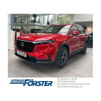 Honda CR-V e:HEV Elegance 2WD