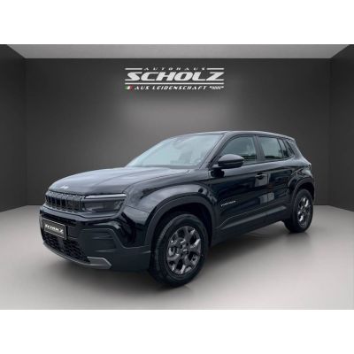 Jeep Avenger e-Hybrid *TEMPOMAT*ISOFIX*