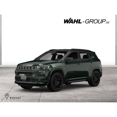 Jeep Compass North Star Mild-Hybrid FWD*Premium-Paket