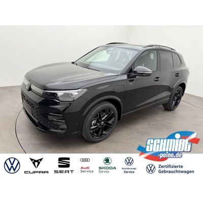 Volkswagen Tiguan 1.5 eHybrid DSG RLine BlackMaxPanoIQ20DCC