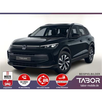 Volkswagen Tiguan 1.5 eTSI 150 DSG MY24 LED+ Nav Pano AHK