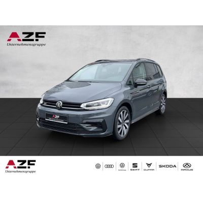 Volkswagen Touran Highline 2.0 TDI SCR DSG
