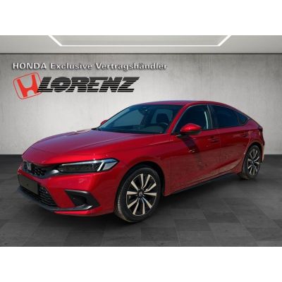 Honda Civic Lim. 5-trg. e:HEV Elegance NEU ! Sofort